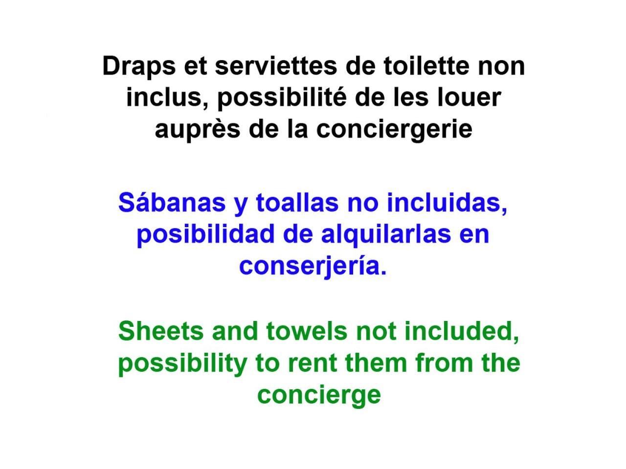 Jasper, T2, Centre Luchon, Wifi, Casier A Skis, Ascenseur, 5 Personnes Bagnères-de-Luchon
