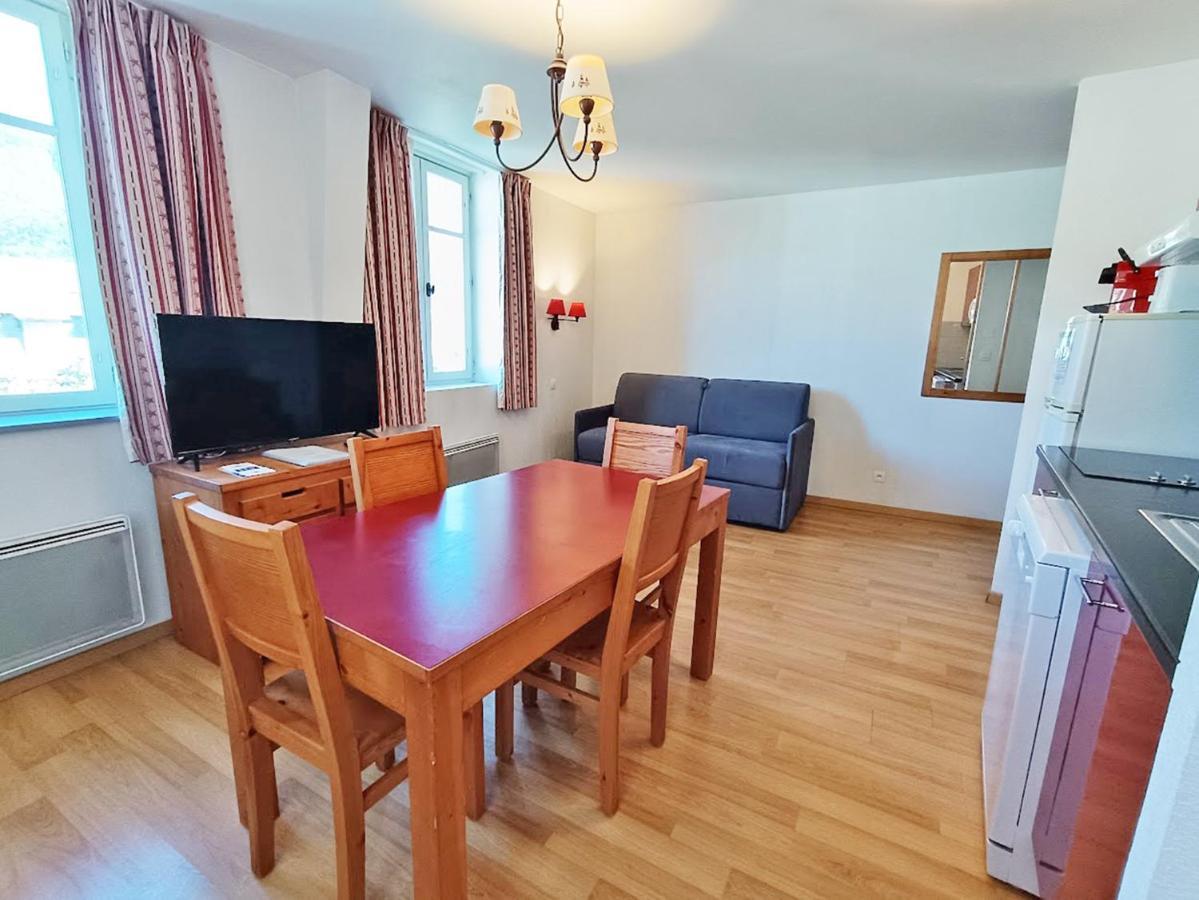 Jasper, T2, Centre Luchon, Wifi, Casier A Skis, Ascenseur, 5 Personnes *